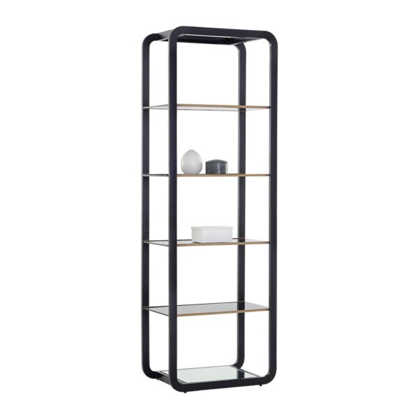 Ambretta Bookcase